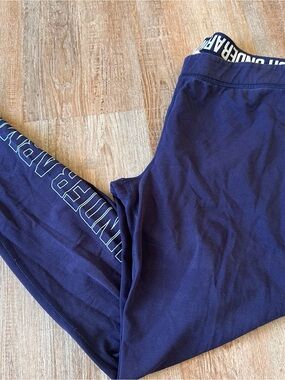 Under armour leggings